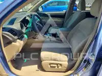 2010 Toyota Highlander фото