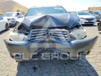 2010 Toyota Highlander фото