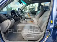 2010 Toyota Highlander фото
