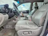 2010 Toyota Highlander фото