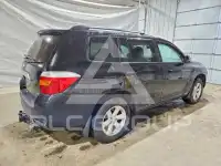 2010 Toyota Highlander фото