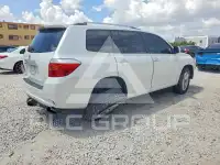 2010 Toyota Highlander фото