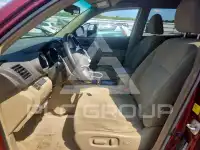 2010 Toyota Highlander фото