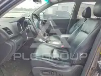 2010 Toyota Highlander фото