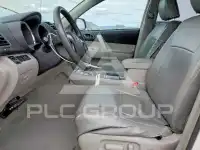 2010 Toyota Highlander фото