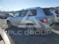 2010 Toyota Highlander фото