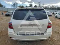 2010 Toyota Highlander фото