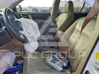 2010 Toyota Highlander фото