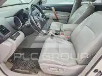 2010 Toyota Highlander фото