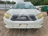 2010 Toyota Highlander photo