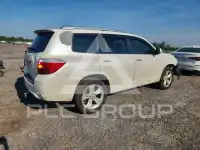 2010 Toyota Highlander фото