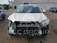 2010 Toyota Highlander фото