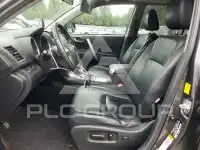2010 Toyota Highlander фото