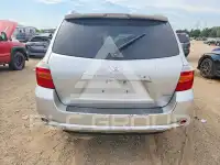 2010 Toyota Highlander photo