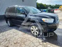 2010 Toyota Highlander photo