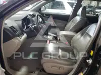 2010 Toyota Highlander фото