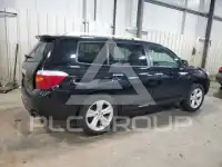 2010 Toyota Highlander фото