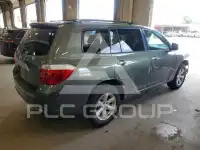 2010 Toyota Highlander photo