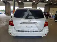 2010 Toyota Highlander фото