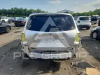 2010 Toyota Highlander фото