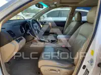 2010 Toyota Highlander фото