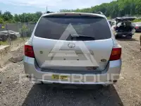 2010 Toyota Highlander photo