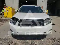 2010 Toyota Highlander фото