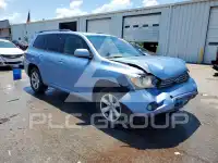 2010 Toyota Highlander photo
