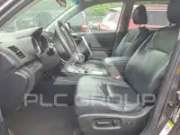 2010 Toyota Highlander фото