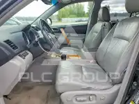 2010 Toyota Highlander фото