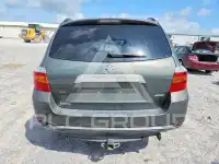 2010 Toyota Highlander photo