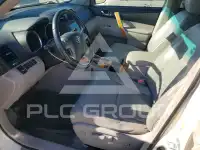 2010 Toyota Highlander фото