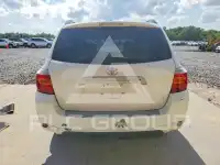 2010 Toyota Highlander фото