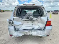 2010 Toyota Highlander фото