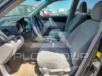 2010 Toyota Highlander фото