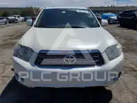 2010 Toyota Highlander photo