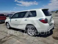 2010 Toyota Highlander photo