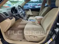 2010 Toyota Highlander фото
