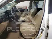 2010 Toyota Highlander фото