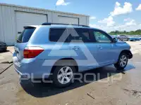 2010 Toyota Highlander photo