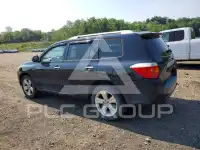 2010 Toyota Highlander фото