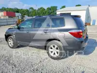2010 Toyota Highlander photo