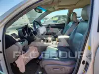 2010 Toyota Highlander фото