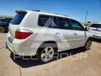 2010 Toyota Highlander photo