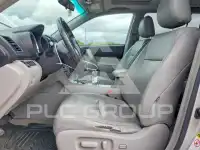 2010 Toyota Highlander фото