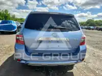 2010 Toyota Highlander фото