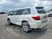 2010 Toyota Highlander photo