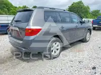 2010 Toyota Highlander photo