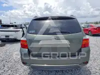 2010 Toyota Highlander фото