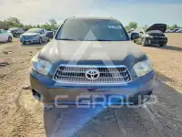 2010 Toyota Highlander фото